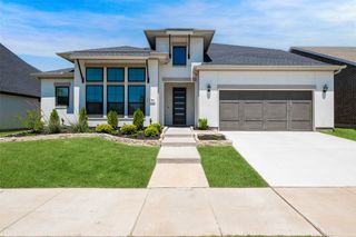 2704 Little Wonder Lane, Northlake, TX 76247