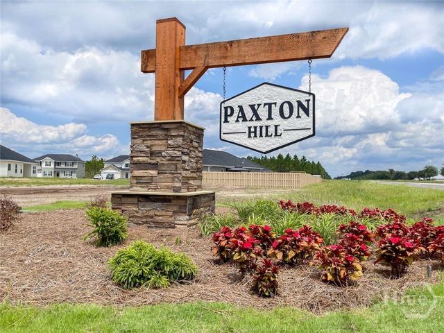 138 Calhoun Way NE, Ludowici, GA 31316