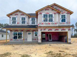 138 Calhoun Way NE, Ludowici, GA 31316