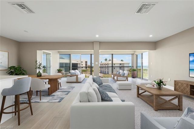 1341 Middle Gulf DR 14C, Sanibel, FL 33957