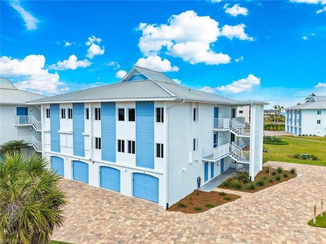 1341 Middle Gulf DR 14C, Sanibel, FL 33957