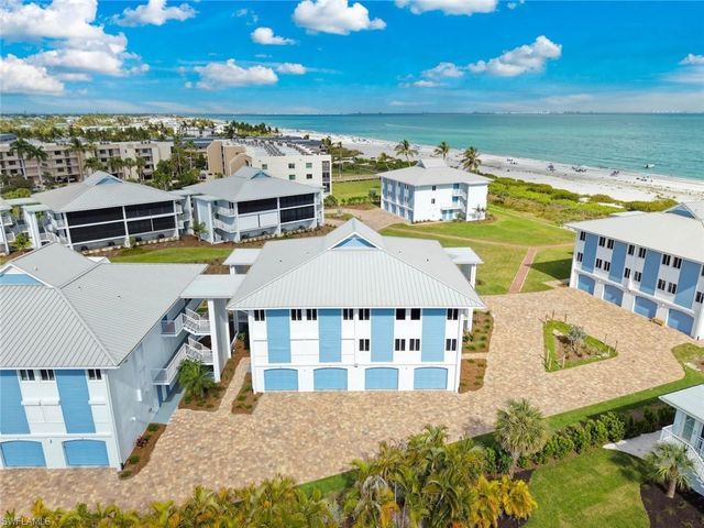 1341 Middle Gulf DR 14C, Sanibel, FL 33957