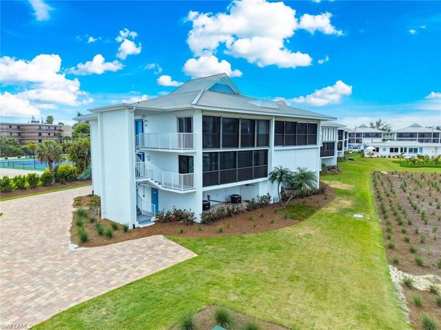 1341 Middle Gulf DR 14C, Sanibel, FL 33957