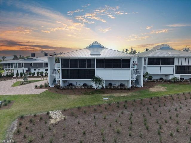 1341 Middle Gulf DR 14C, Sanibel, FL 33957