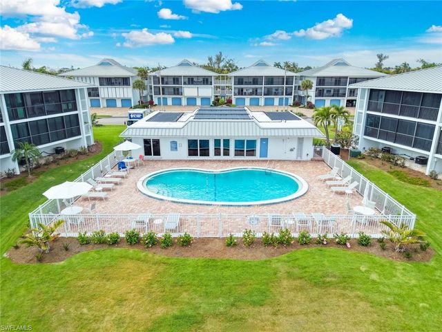 1341 Middle Gulf DR 14C, Sanibel, FL 33957