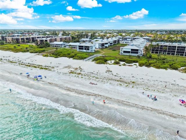 1341 Middle Gulf DR 14C, Sanibel, FL 33957