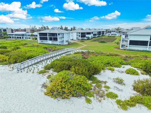 1341 Middle Gulf DR 14C, Sanibel, FL 33957