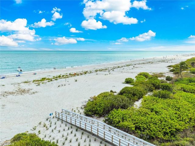 1341 Middle Gulf DR 14C, Sanibel, FL 33957