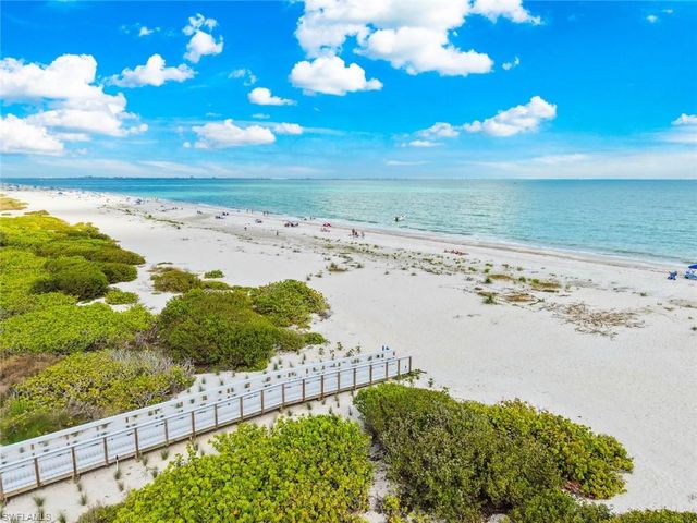 1341 Middle Gulf DR 14C, Sanibel, FL 33957