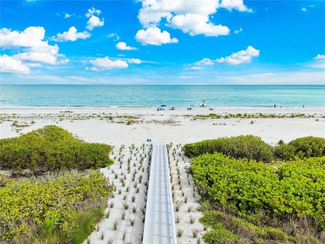 1341 Middle Gulf DR 14C, Sanibel, FL 33957