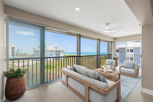 1341 Middle Gulf DR 14C, Sanibel, FL 33957