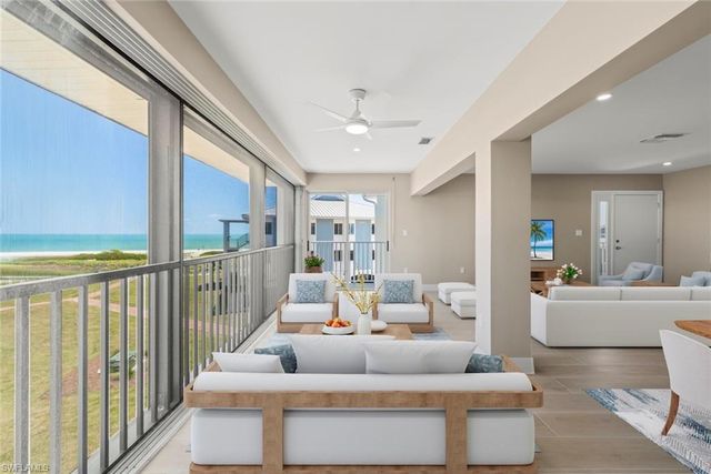 1341 Middle Gulf DR 14C, Sanibel, FL 33957