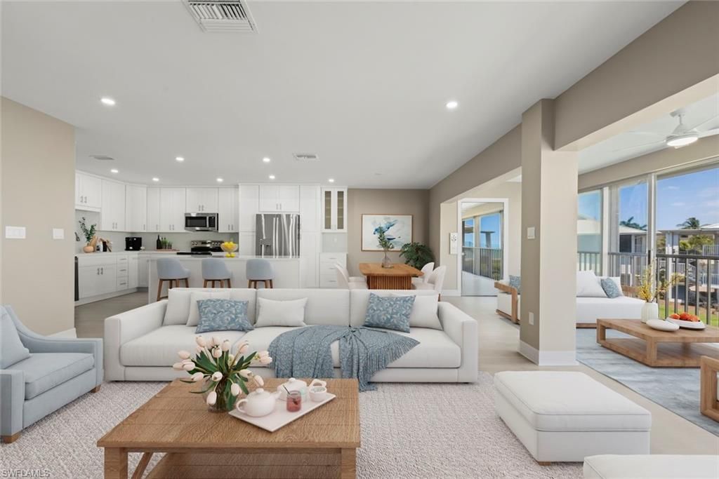 1341 Middle Gulf DR 14C, SANIBEL, FL 33957 — photo 5
