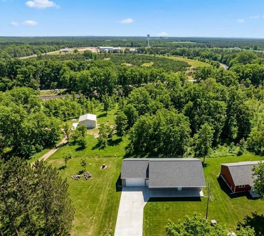 511 Oak Grove Drive, Necedah, WI 54646