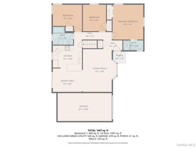 6 Longford Street, Huntington, NY 11743