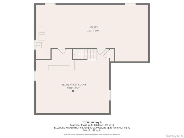 6 Longford Street, Huntington, NY 11743