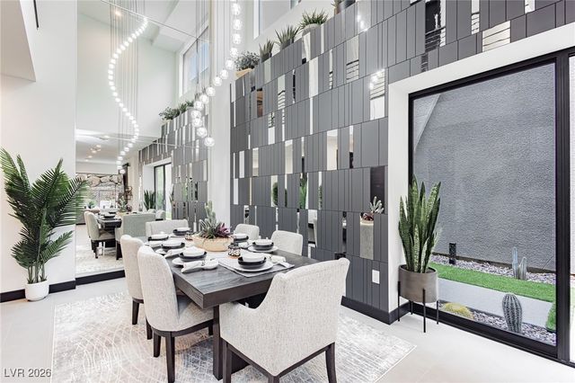 13 Promenade Isle Lane, Henderson, NV 89011