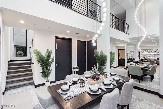 13 Promenade Isle Lane, Henderson, NV 89011