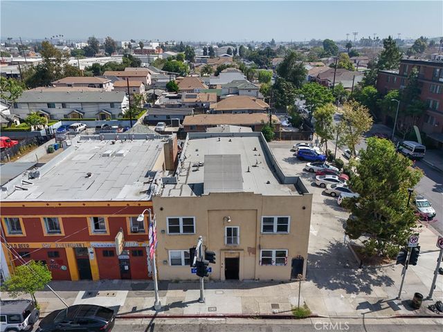 3232 S Central, Los Angeles, CA 90011