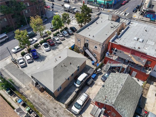 3232 S Central, Los Angeles, CA 90011