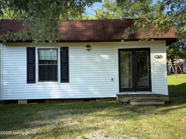 403 Hilltop Rd, Leitchfield, KY 42754