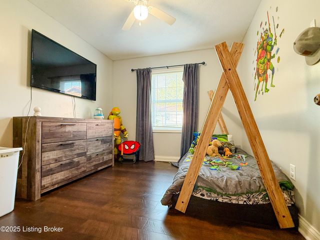 403 Hilltop Rd, Leitchfield, KY 42754