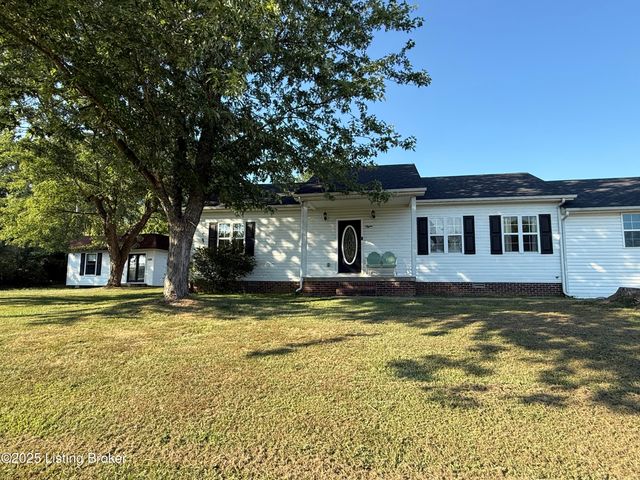 403 Hilltop Rd, Leitchfield, KY 42754