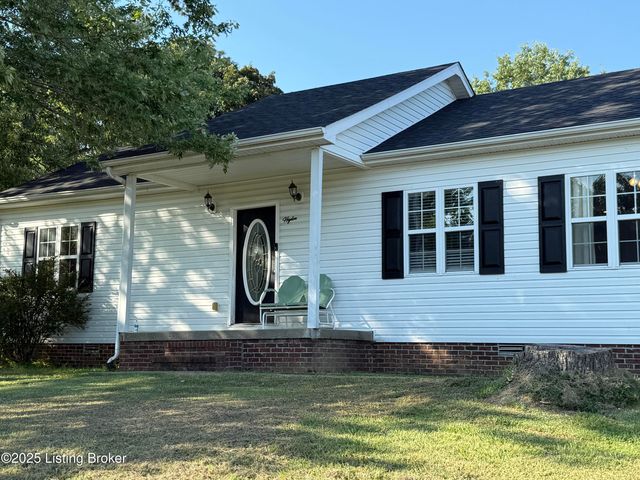 403 Hilltop Rd, Leitchfield, KY 42754