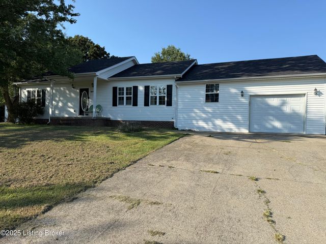 403 Hilltop Rd, Leitchfield, KY 42754
