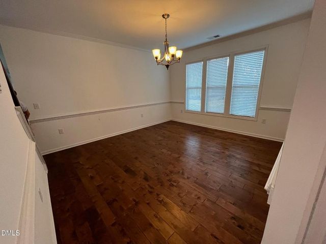 2821 Haw River Trail, Apex, NC 27502