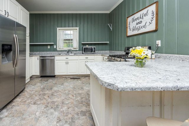 130 Calhoun Street, Johnston, SC 29832