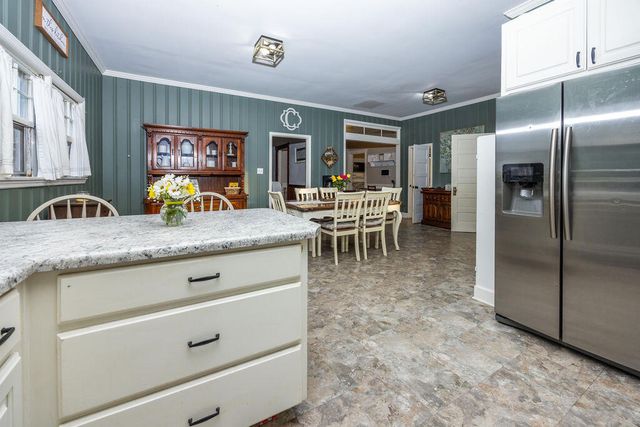 130 Calhoun Street, Johnston, SC 29832
