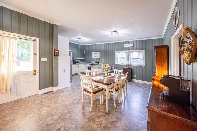 130 Calhoun Street, Johnston, SC 29832