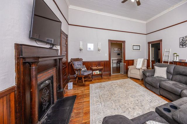 130 Calhoun Street, Johnston, SC 29832
