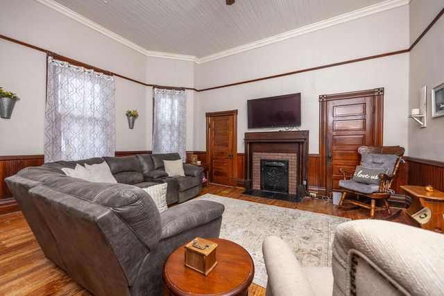 130 Calhoun Street, Johnston, SC 29832