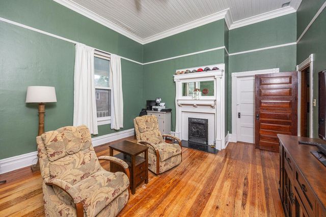 130 Calhoun Street, Johnston, SC 29832