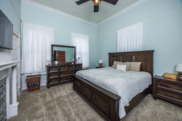 130 Calhoun Street, Johnston, SC 29832