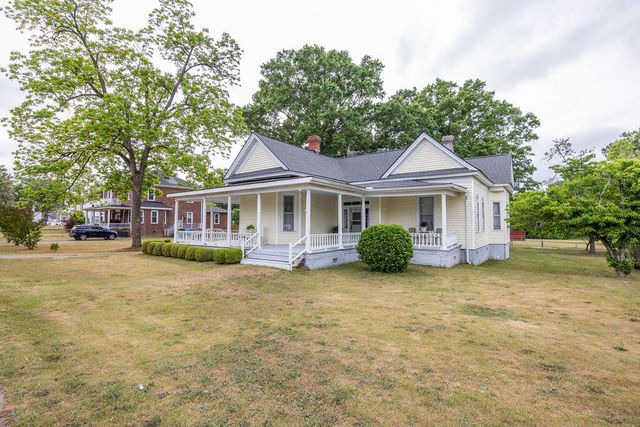 130 Calhoun Street, Johnston, SC 29832