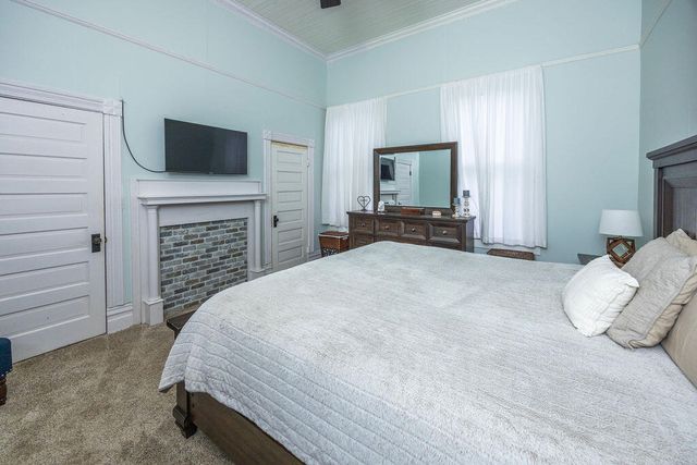 130 Calhoun Street, Johnston, SC 29832