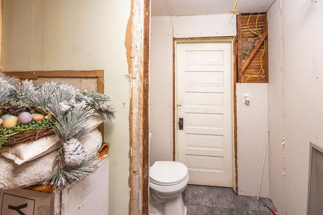 130 Calhoun Street, Johnston, SC 29832
