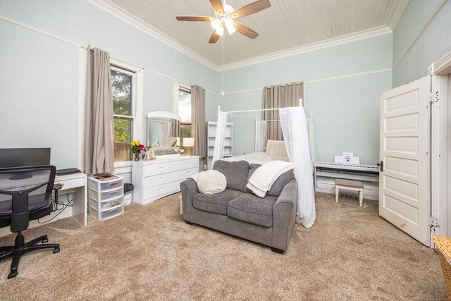 130 Calhoun Street, Johnston, SC 29832