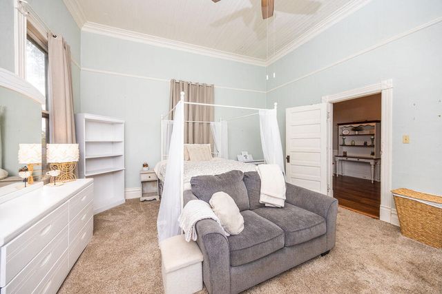 130 Calhoun Street, Johnston, SC 29832