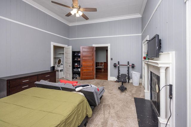 130 Calhoun Street, Johnston, SC 29832