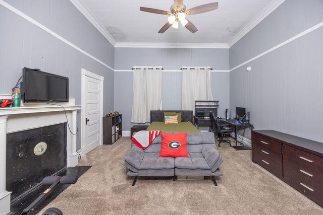 130 Calhoun Street, Johnston, SC 29832