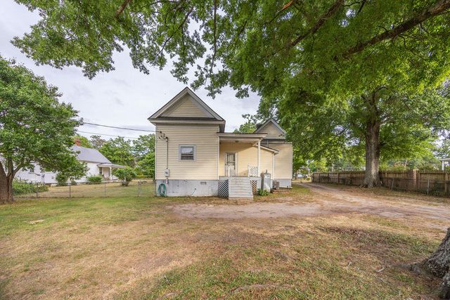 130 Calhoun Street, Johnston, SC 29832