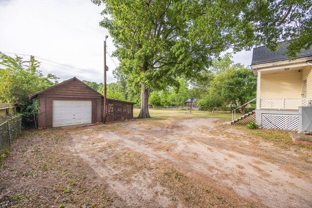 130 Calhoun Street, Johnston, SC 29832