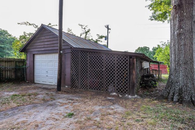 130 Calhoun Street, Johnston, SC 29832