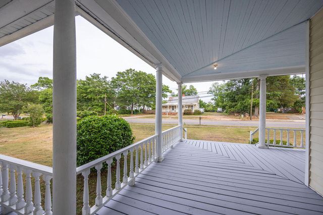 130 Calhoun Street, Johnston, SC 29832