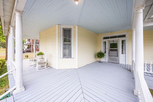 130 Calhoun Street, Johnston, SC 29832