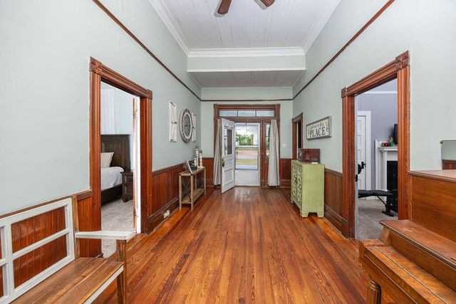 130 Calhoun Street, Johnston, SC 29832